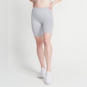 Oner Active Classic Seamless 2.0 Cycling Shorts |
Smoke Grey Marl
